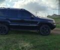 Чорний Джип Grand Cherokee, об'ємом двигуна 2.69 л та пробігом 270 тис. км за 9350 $, фото 11 на Automoto.ua