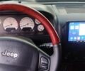 Черный Джип Гранд Чероки, объемом двигателя 2.69 л и пробегом 502 тыс. км за 10500 $, фото 20 на Automoto.ua
