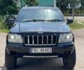 Чорний Джип Grand Cherokee, об'ємом двигуна 2.7 л та пробігом 200 тис. км за 4350 $, фото 2 на Automoto.ua