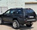 Чорний Джип Grand Cherokee, об'ємом двигуна 2.7 л та пробігом 200 тис. км за 4350 $, фото 5 на Automoto.ua