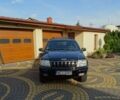 Черный Джип Гранд Чероки, объемом двигателя 2.7 л и пробегом 254 тыс. км за 2200 $, фото 1 на Automoto.ua