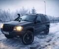 Чорний Джип Grand Cherokee, об'ємом двигуна 3 л та пробігом 300 тис. км за 5600 $, фото 1 на Automoto.ua