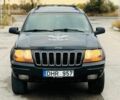 Джип Гранд Чероки 2003 в Синельниковом на Automoto.ua Черный Джип Гранд Чероки, объемом двигателя 3 л и пробегом 204 тыс. км за 3674 $, фото 4 на Automoto.ua
