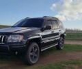 Чорний Джип Grand Cherokee, об'ємом двигуна 2.69 л та пробігом 270 тис. км за 9350 $, фото 13 на Automoto.ua