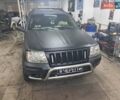Чорний Джип Grand Cherokee, об'ємом двигуна 4 л та пробігом 294 тис. км за 5000 $, фото 3 на Automoto.ua