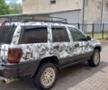 Черный Джип Гранд Чероки, объемом двигателя 2.7 л и пробегом 300 тыс. км за 6999 $, фото 7 на Automoto.ua