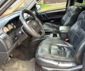 Чорний Джип Grand Cherokee, об'ємом двигуна 2.7 л та пробігом 263 тис. км за 3700 $, фото 5 на Automoto.ua