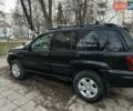 Джип Гранд Чероки 2003 в Измаиле на Automoto.ua Черный Джип Гранд Чероки, объемом двигателя 2.7 л и пробегом 370 тыс. км за 8500 $, фото 10 на Automoto.ua