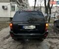 Джип Гранд Чероки 2003 в Измаиле на Automoto.ua Черный Джип Гранд Чероки, объемом двигателя 2.7 л и пробегом 370 тыс. км за 8500 $, фото 6 на Automoto.ua