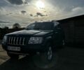 Чорний Джип Grand Cherokee, об'ємом двигуна 0.27 л та пробігом 290 тис. км за 6500 $, фото 1 на Automoto.ua