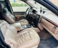 Джип Гранд Чероки 2003 в Синельниковом на Automoto.ua Черный Джип Гранд Чероки, объемом двигателя 3 л и пробегом 204 тыс. км за 3674 $, фото 5 на Automoto.ua
