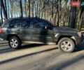 Чорний Джип Grand Cherokee, об'ємом двигуна 2.7 л та пробігом 390 тис. км за 5999 $, фото 5 на Automoto.ua