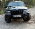 Чорний Джип Grand Cherokee, об'ємом двигуна 2.7 л та пробігом 350 тис. км за 83000 $, фото 1 на Automoto.ua