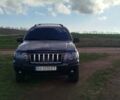 Чорний Джип Grand Cherokee, об'ємом двигуна 2.69 л та пробігом 270 тис. км за 9350 $, фото 14 на Automoto.ua