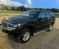 Черный Джип Гранд Чероки, объемом двигателя 2.7 л и пробегом 340 тыс. км за 6000 $, фото 1 на Automoto.ua