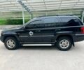 Чорний Джип Grand Cherokee, об'ємом двигуна 2.7 л та пробігом 316 тис. км за 8990 $, фото 16 на Automoto.ua