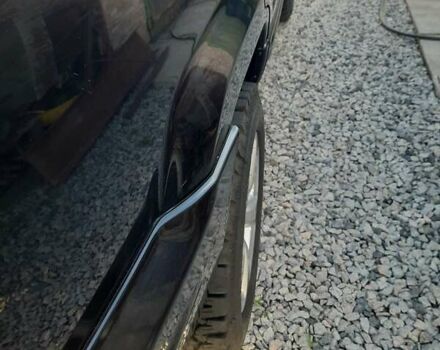 Черный Джип Гранд Чероки, объемом двигателя 2.69 л и пробегом 240 тыс. км за 9000 $, фото 10 на Automoto.ua