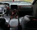 Чорний Джип Grand Cherokee, об'ємом двигуна 2.7 л та пробігом 370 тис. км за 4500 $, фото 7 на Automoto.ua