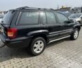 Чорний Джип Grand Cherokee, об'ємом двигуна 0.27 л та пробігом 160 тис. км за 3875 $, фото 3 на Automoto.ua