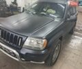 Чорний Джип Grand Cherokee, об'ємом двигуна 4 л та пробігом 294 тис. км за 5000 $, фото 1 на Automoto.ua