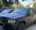 Джип Гранд Чероки 2003 в Новоукраинке на Automoto.ua Черный Джип Гранд Чероки, объемом двигателя 2.69 л и пробегом 280 тыс. км за 4100 $, фото 1 на Automoto.ua