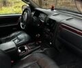 Чорний Джип Grand Cherokee, об'ємом двигуна 2.7 л та пробігом 370 тис. км за 4500 $, фото 5 на Automoto.ua