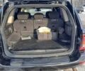 Чорний Джип Grand Cherokee, об'ємом двигуна 2.69 л та пробігом 278 тис. км за 10500 $, фото 7 на Automoto.ua