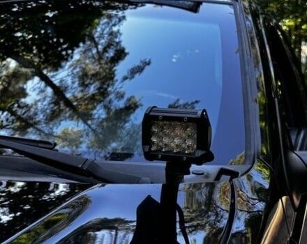 Джип Гранд Чероки 2003 в Житомире на Automoto.ua Черный Джип Гранд Чероки, объемом двигателя 0 л и пробегом 271 тыс. км за 3000 $, фото 3 на Automoto.ua