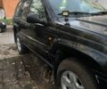 Джип Гранд Чероки 2003 в Измаиле на Automoto.ua Черный Джип Гранд Чероки, объемом двигателя 2.7 л и пробегом 370 тыс. км за 8500 $, фото 2 на Automoto.ua