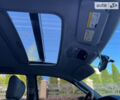 Черный Джип Гранд Чероки, объемом двигателя 2.69 л и пробегом 240 тыс. км за 8999 $, фото 13 на Automoto.ua