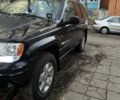 Джип Гранд Чероки 2003 в Измаиле на Automoto.ua Черный Джип Гранд Чероки, объемом двигателя 2.7 л и пробегом 370 тыс. км за 8500 $, фото 5 на Automoto.ua