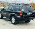 Джип Гранд Чероки 2003 в Синельниковом на Automoto.ua Черный Джип Гранд Чероки, объемом двигателя 3 л и пробегом 204 тыс. км за 3674 $, фото 2 на Automoto.ua