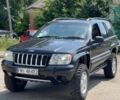 Чорний Джип Grand Cherokee, об'ємом двигуна 2.7 л та пробігом 200 тис. км за 4350 $, фото 1 на Automoto.ua