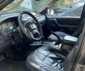 Джип Гранд Чероки 2003 в Новоукраинке на Automoto.ua Черный Джип Гранд Чероки, объемом двигателя 2.69 л и пробегом 280 тыс. км за 4100 $, фото 3 на Automoto.ua