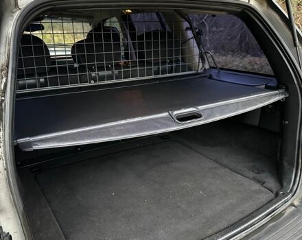 Чорний Джип Grand Cherokee, об'ємом двигуна 2.7 л та пробігом 370 тис. км за 4500 $, фото 21 на Automoto.ua