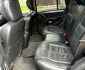 Чорний Джип Grand Cherokee, об'ємом двигуна 2.7 л та пробігом 263 тис. км за 4000 $, фото 5 на Automoto.ua