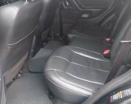 Чорний Джип Grand Cherokee, об'ємом двигуна 2.69 л та пробігом 270 тис. км за 9350 $, фото 16 на Automoto.ua