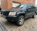 Чорний Джип Grand Cherokee, об'ємом двигуна 0 л та пробігом 142 тис. км за 4300 $, фото 1 на Automoto.ua