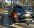 Чорний Джип Grand Cherokee, об'ємом двигуна 2.7 л та пробігом 390 тис. км за 5999 $, фото 7 на Automoto.ua