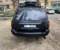 Черный Джип Гранд Чероки, объемом двигателя 2.7 л и пробегом 283 тыс. км за 6000 $, фото 2 на Automoto.ua