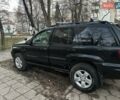 Джип Гранд Чероки 2003 в Измаиле на Automoto.ua Черный Джип Гранд Чероки, объемом двигателя 2.7 л и пробегом 370 тыс. км за 8500 $, фото 7 на Automoto.ua