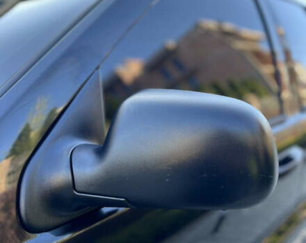 Чорний Джип Grand Cherokee, об'ємом двигуна 2.69 л та пробігом 240 тис. км за 8999 $, фото 16 на Automoto.ua