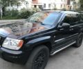 Чорний Джип Grand Cherokee, об'ємом двигуна 0.27 л та пробігом 264 тис. км за 6400 $, фото 1 на Automoto.ua