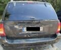 Джип Гранд Чероки 2003 в Новоукраинке на Automoto.ua Черный Джип Гранд Чероки, объемом двигателя 2.69 л и пробегом 280 тыс. км за 4100 $, фото 2 на Automoto.ua