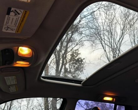 Чорний Джип Grand Cherokee, об'ємом двигуна 2.7 л та пробігом 370 тис. км за 4500 $, фото 9 на Automoto.ua