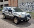 Черный Джип Гранд Чероки, объемом двигателя 2.7 л и пробегом 300 тыс. км за 6999 $, фото 9 на Automoto.ua