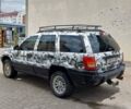 Черный Джип Гранд Чероки, объемом двигателя 2.7 л и пробегом 300 тыс. км за 6999 $, фото 8 на Automoto.ua