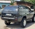 Чорний Джип Grand Cherokee, об'ємом двигуна 2.7 л та пробігом 200 тис. км за 4350 $, фото 6 на Automoto.ua