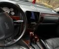 Чорний Джип Grand Cherokee, об'ємом двигуна 2.7 л та пробігом 370 тис. км за 4500 $, фото 11 на Automoto.ua