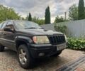 Чорний Джип Grand Cherokee, об'ємом двигуна 0 л та пробігом 142 тис. км за 4300 $, фото 2 на Automoto.ua
